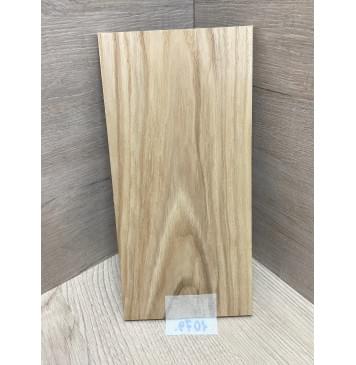 Ясень Оливковый заготовка накладки на головку грифа Тангент ААА 6х120х240 мм-1