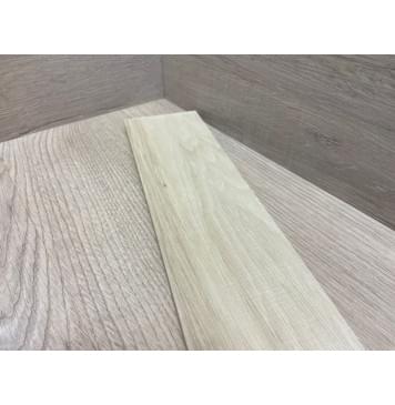 Граб  заготовка накладки для электрогитары Смешанный ААА 8х74х500 мм-4