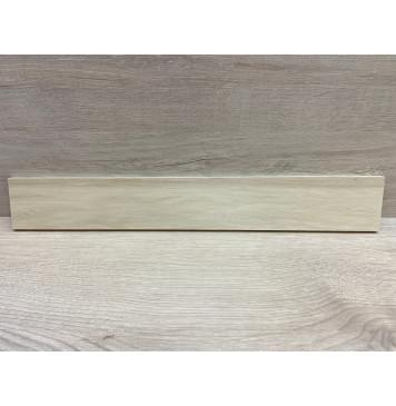 Граб заготовка накладки для электрогитары Смешанный ААА 9х72х505 мм-3