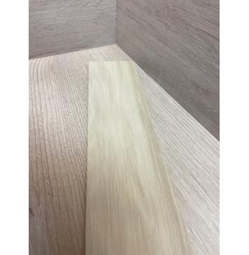 Граб заготовка накладки для электрогитары Смешанный ААА 9х72х505 мм-1