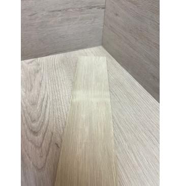 Граб заготовка накладки для электрогитары Смешанный ААА 9х72х505 мм-2