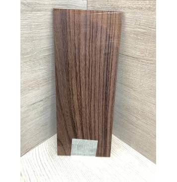 Палисандр Индийский заготовка накладки на головку грифа Смешанный ААА 4х104х250 мм-0