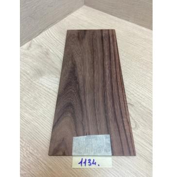 Палисандр Индийский заготовка накладки на головку грифа Смешанный ААА 3х109х250 мм-2