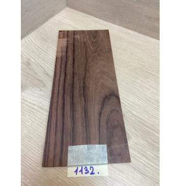 Палисандр Индийский заготовка накладки на головку грифа Смешанный ААА 3х108х255 мм-2