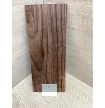 Палисандр Индийский заготовка накладки на головку грифа Смешанный ААА 3х108х255 мм-1