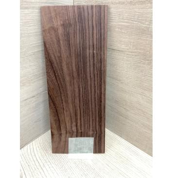 Палисандр Индийский заготовка накладки на головку грифа Смешанный ААА 3х104х255 мм-1