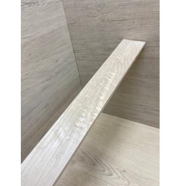 Клён Облачко заготовка накладки для электрогитары Смешанный ААА 7,8х60х560 мм-0