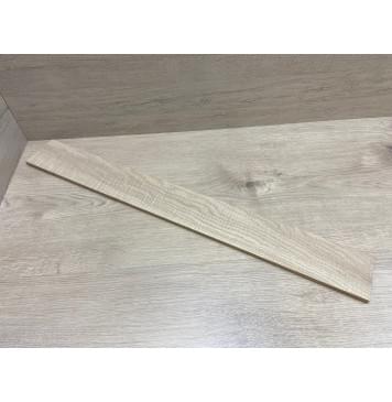 Ясень Белый Волнистый заготовка для переклеенного грифа электрогитары Смешанный ААА Волна ААА 8х88х755 мм-6