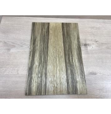 Корина Чёрная заготовка на топ для Тревел гитары Смешанный ААА 7.3х149х425 мм 2шт (книжкой)-2