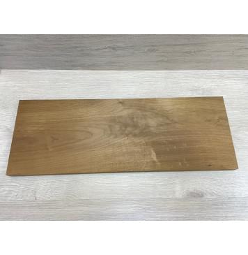 Клён Белый Печёный 180гр заготовка на топ  Тангент АА 23х205х570 мм - 1шт.(под распил)-3