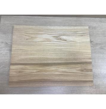 Ясень Оливковый заготовка на топ Тангент АА 19х187х480 мм - 2 шт. (книжкой)-2