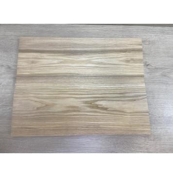 Ясень Оливковый заготовка на топ Тангент АА 19х187х480 мм - 2 шт. (книжкой)-3