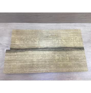 Корина Чёрная заготовка корпуса Радиал АА 48х163х535-565 мм 2шт-5