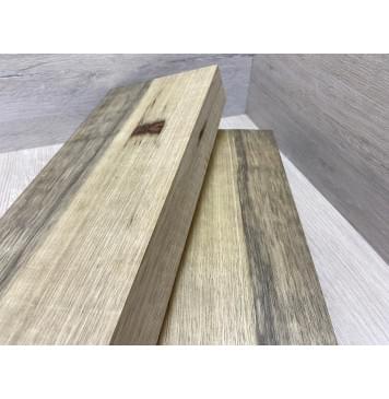 Корина Чёрная заготовка корпуса Радиал АА 48х163х535-565 мм 2шт-1