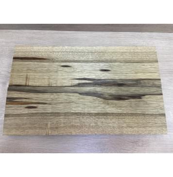 Корина Чёрная заготовка корпуса Радиал ААА 45х164х545 мм 2шт Корина Чёрная заготовка корпуса Радиал ААА 45х164х545 мм 2шт-6