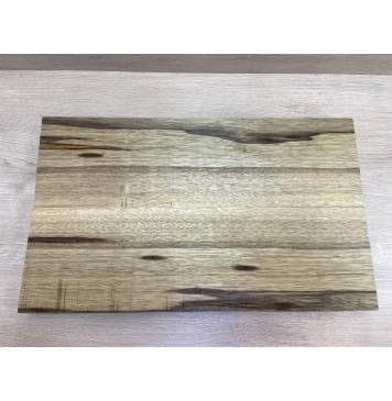 Корина Чёрная заготовка корпуса Радиал ААА 45х164х545 мм 2шт Корина Чёрная заготовка корпуса Радиал ААА 45х164х545 мм 2шт-5