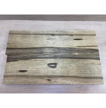 Корина Чёрная заготовка корпуса Смешанный АА 45.5х164х530-540 мм 2шт Корина Чёрная заготовка корпуса Смешанный АА 45.5х164х530-540 мм 2шт-0