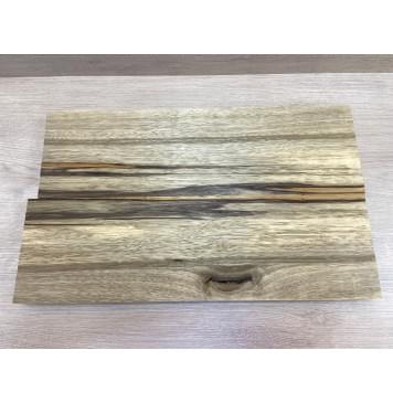 Корина Чёрная заготовка корпуса Смешанный АА 45.5х164х530-540 мм 2шт Корина Чёрная заготовка корпуса Смешанный АА 45.5х164х530-540 мм 2шт-7