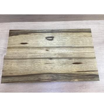 Корина Чёрная заготовка корпуса Смешанный АА 45.5х164х530-540 мм 2шт Корина Чёрная заготовка корпуса Смешанный АА 45.5х164х530-540 мм 2шт-5