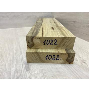 Корина Чёрная заготовка корпуса Смешанный АА 45.5х164х530-540 мм 2шт Корина Чёрная заготовка корпуса Смешанный АА 45.5х164х530-540 мм 2шт-4