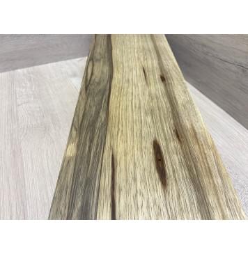 Корина Чёрная заготовка корпуса Смешанный АА 45.5х164х530-540 мм 2шт Корина Чёрная заготовка корпуса Смешанный АА 45.5х164х530-540 мм 2шт-3