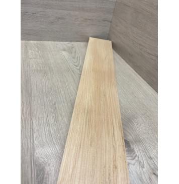 Ольха заготовка грифа для электрогитары Радиал АА 27х110х745 мм-3