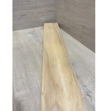 Ольха заготовка грифа для электрогитары Тангент АА 29х110х745 мм-3