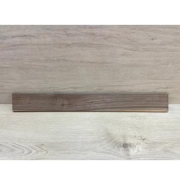 Орех Американский заготовка накладки для электрогитары Смешанный АА 9х75х650 мм-0