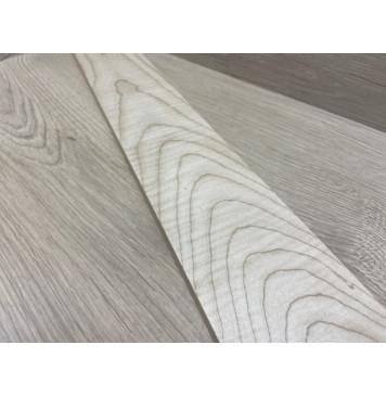 Клён Белый Явор, Волнистый заготовка накладки для электрогитары Тангент А Волна ААА 11.5х78х535 мм-1