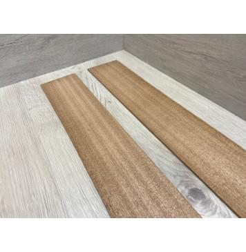 Махагон Кая заготовка обечайки для акустической гитары Радиал ААА 4х106х780 мм-2