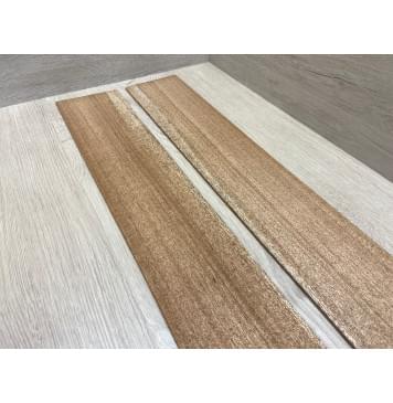 Махагон Кая заготовка обечайки для акустической гитары Радиал АА 4х112х775 мм-2