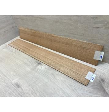 Махагон Кая заготовка обечайки для акустической гитары Радиал АА 4х112х775 мм-4