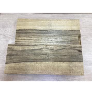 Корина Черная заготовка корпуса Радиал АА 43х197х460-500 мм - 2 шт-7