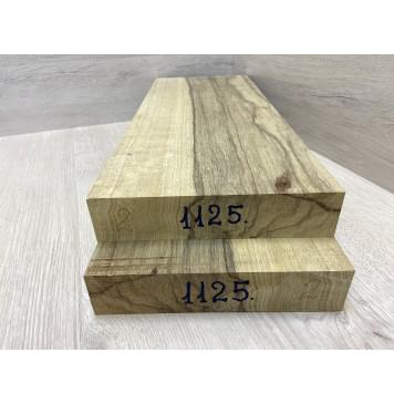 Корина Черная заготовка корпуса Радиал АА 43х197х460-500 мм - 2 шт-1