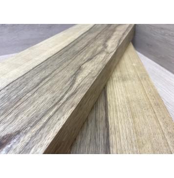 Корина Черная заготовка корпуса Радиал АА 43х197х460-500 мм - 2 шт-2