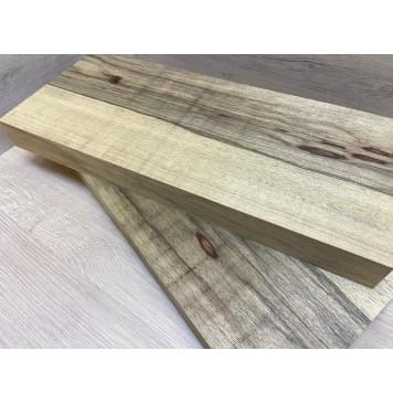 Корина Черная заготовка корпуса Радиал АА 43х197х460-500 мм - 2 шт-3