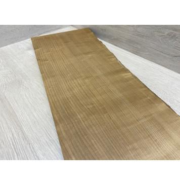 Клён Белый (Печеный 180) заготовка на топ Радиал АА 23х230х625 мм (1шт под распил)-2