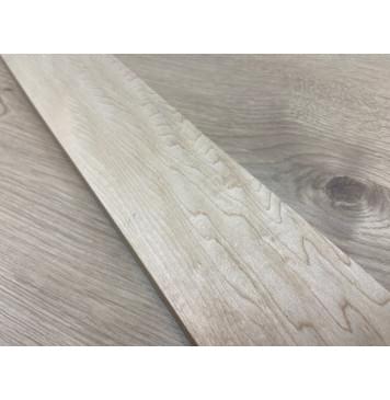 Клён Белый заготовка грифа для Безголовой гитары Смешанный ААА 25х74х580 мм-3