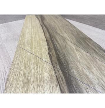 Корина Черная заготовка на топ Смешанный ААА 21х214-233х635 мм (1шт под распил)-5