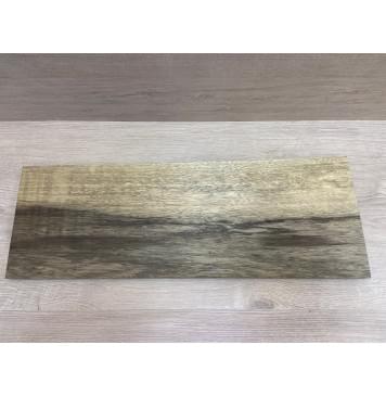 Корина Черная заготовка на топ Смешанный ААА 21х214-233х635 мм (1шт под распил)-4