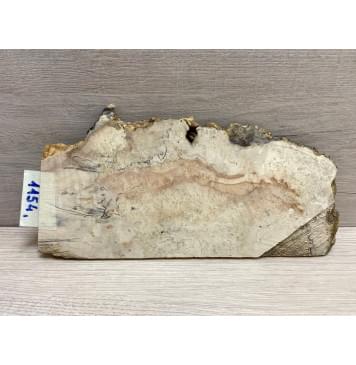 Клён Американский Каповый заготовка накладки на головку грифа Смешанный ААА 7х95-120х240 мм-0