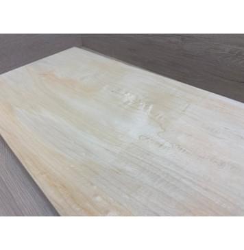 Клён Американский заготовка корпуса для Тревел Гитары Тангент А 49.5х255-282х485 мм (массив)-3