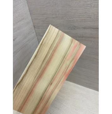 Клён Американский заготовка накладки на головку грифа Радиал АА 2х82х200 мм-2