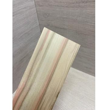 Клён Американский заготовка накладки на головку грифа Радиал АА 2х82х200 мм-1