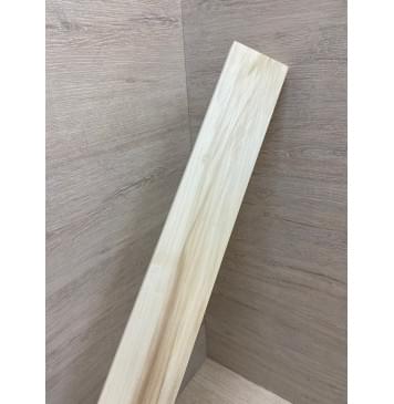 Клён Американский заготовка накладки для электрогитары Смешанный АА 14.5х67х662 мм-2