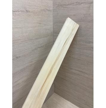 Клён Американский заготовка накладки для электрогитары Смешанный АА 14.5х67х662 мм-7