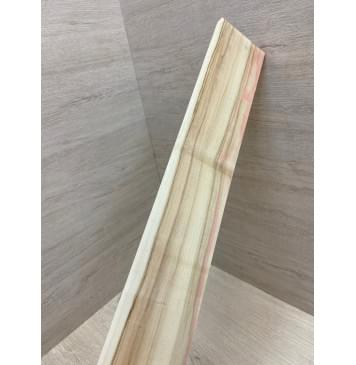 Клён Американский заготовка накладки для электрогитары Радиал АА 9х76х590 мм-4