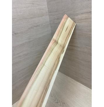 Клён Американский заготовка накладки для электрогитары Радиал АА 9х76х590 мм-5