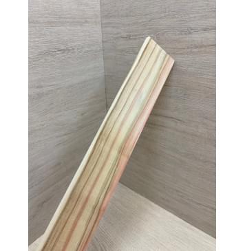 Клён Американский заготовка накладки для электрогитары Радиал АА 8.5х75х600 мм-5