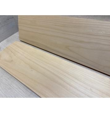 Ольха заготовка на топ Смешанный ААА 20.5х167х545 мм - 2 шт. (книжкой) Ольха заготовка на топ Смешанный ААА 20.5х167х545 мм - 2 шт. (книжкой)-1